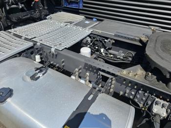 FH 500 4x2 GLOBE XL / 337.000 km ! / NL TRUCK